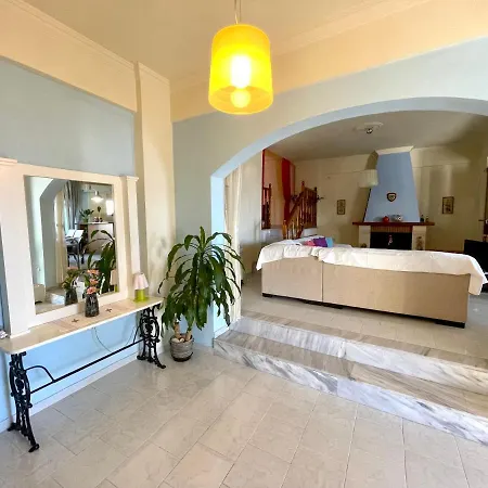 Apartment Roumatsali - Hidden 2br Historical Gem Chania (Crete)