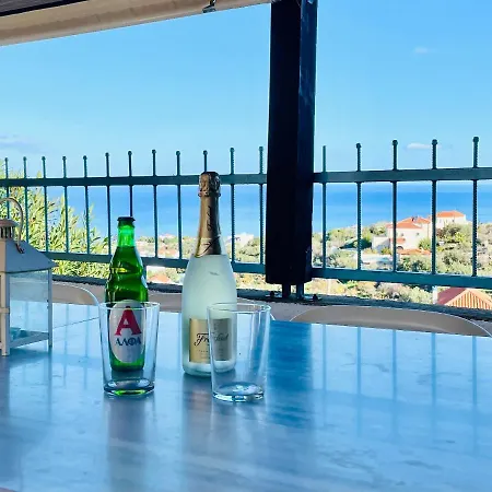 Roumatsali - Hidden 2br Historical Gem Apartment Chania (Crete)